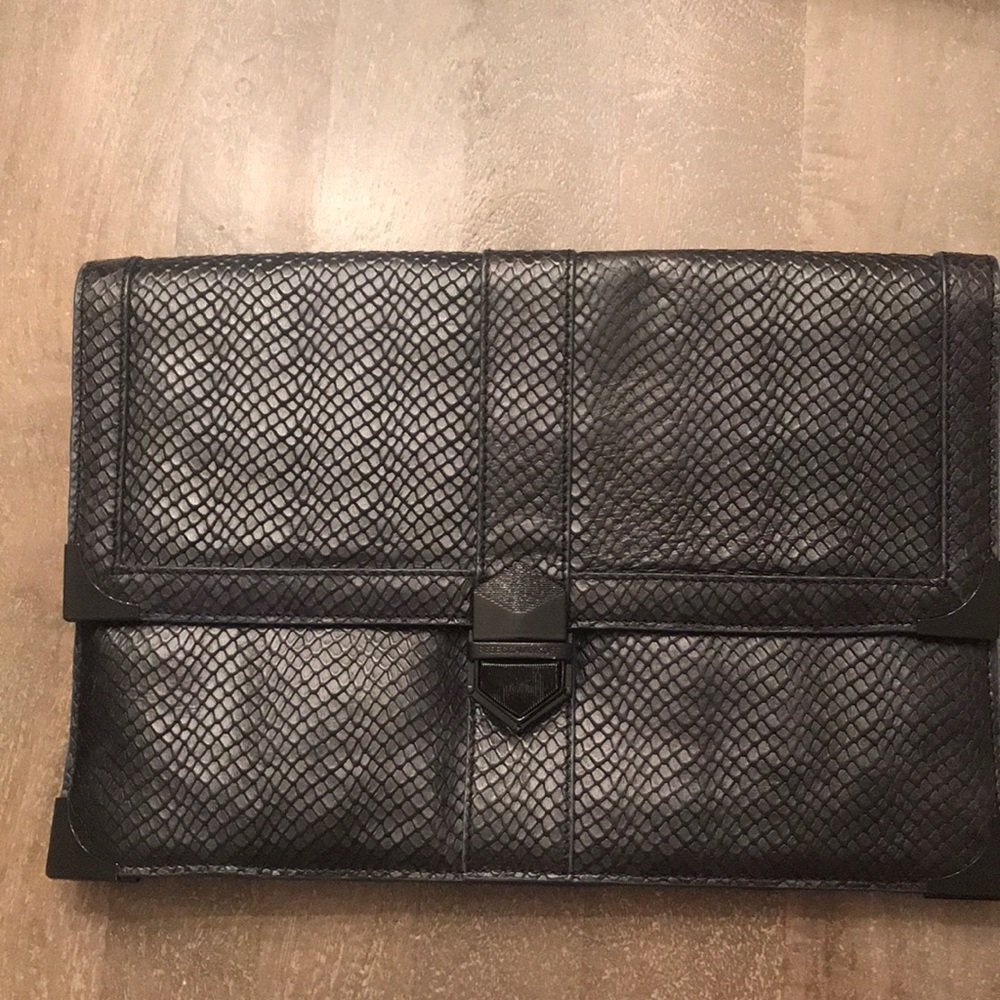 Rebecca Minkoff Clutch